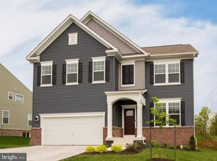 55 Divot Ct, Front Royal, VA 22630