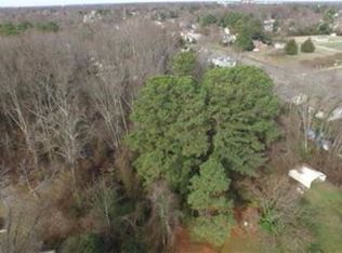 1626 Rhudy St, Richmond, VA 23222