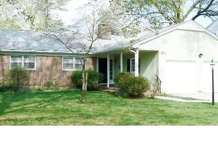 960 Monroe Ter, Dover, DE 19904