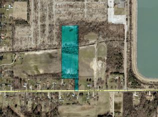 E Gordonville Rd, Midland, MI 48640