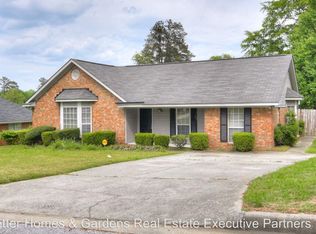 3645 Seelye Dr, Augusta, GA 30906