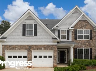 250 Lantana Dr, Locust Grove, GA 30248