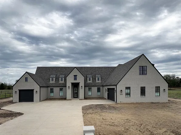 7675 Silverado Dr, Owasso, OK 74055