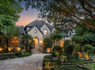 8 Shadywood Ln, Melissa, TX 75454