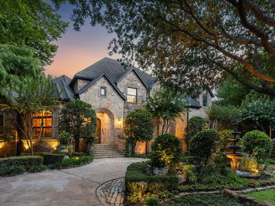 8 Shadywood Ln, Melissa, TX, 75454