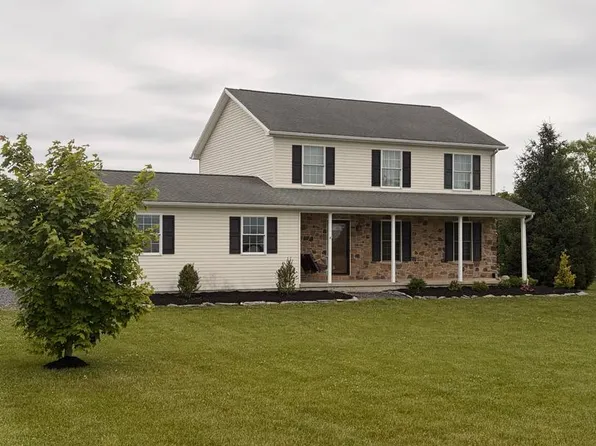 638 Manada Gap Rd, Grantville, PA 17028