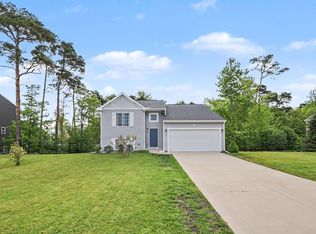 5904 Lucas Ln, Muskegon, MI 49444