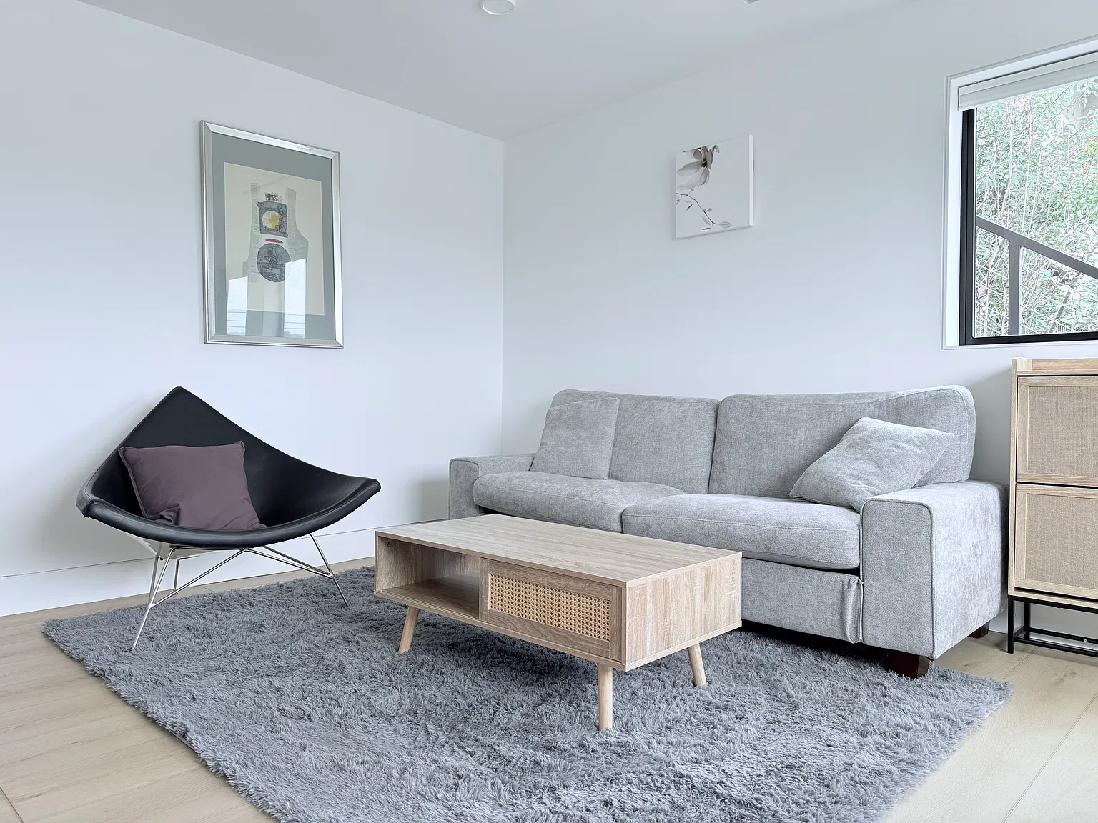 1 bed, 490 sqft, $2,200 — Photo 1