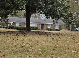 114 Highland Dr, Kosciusko, MS 39090