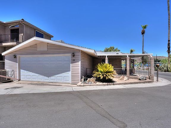2nd image of 33812 Marina Way