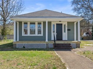 201 N Oak Ave, Henrico, VA 23075