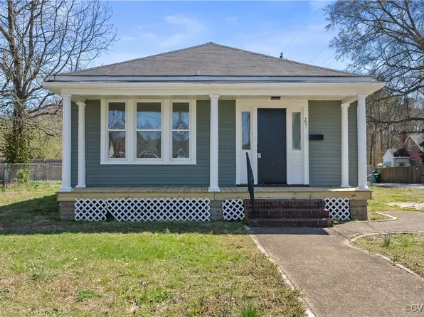 201 N Oak Ave, Henrico, VA 23075