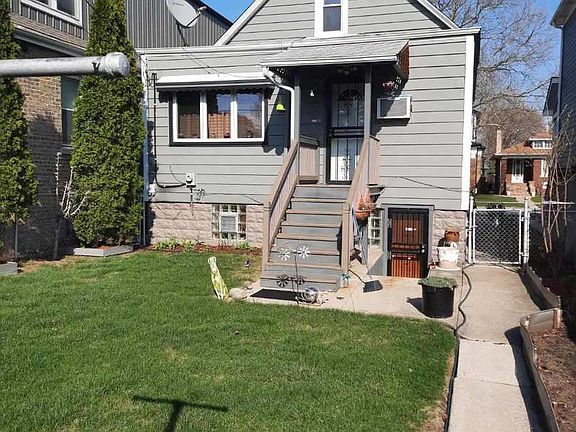 4th image of 5030 N Keeler Ave
