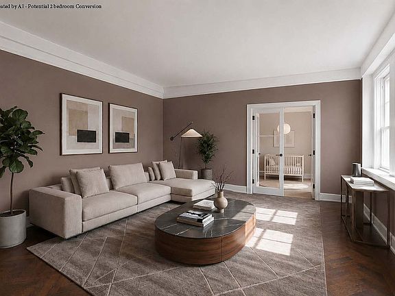 2nd image of 120 Cabrini Blvd APT 43