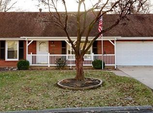 1360 Saint Joseph St, Florissant, MO 63033