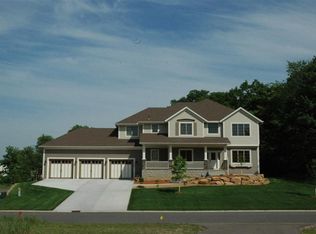 14527 Quemoy St NE, Ham Lake, MN 55304