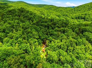 45 Watagnee Trl, Horse Shoe, NC 28742