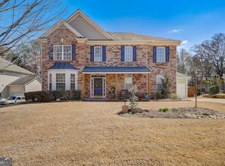 916 Andover Gln, Canton, GA 30115
