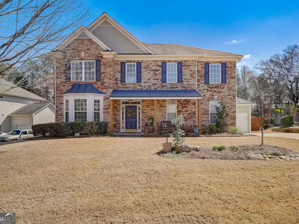 916 Andover Gln, Canton, GA 30115