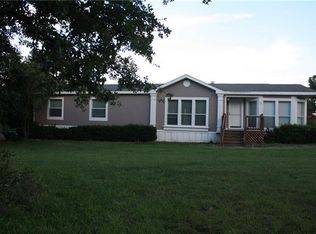 8112 County Road 305, Grandview, TX 76050
