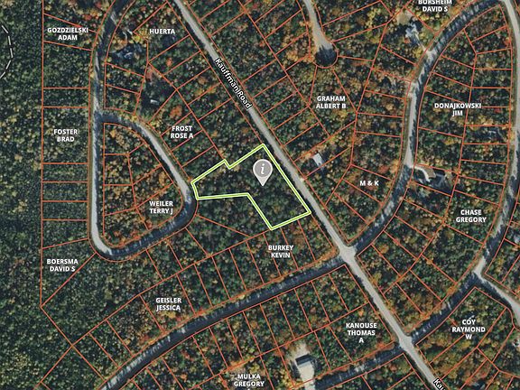 2nd image of Kauffman Rd