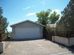 947 Arkansas St SE, Rio Rancho, NM 87124