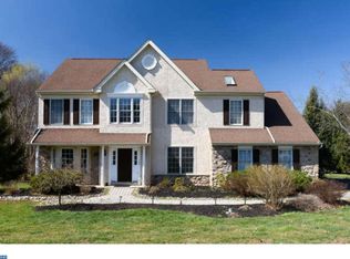 123 Woodmint Dr, West Chester, PA 19380