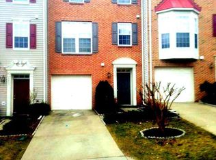 6605 Landing Way, Hyattsville, MD 20784
