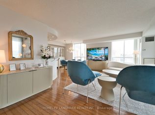 1733 Queen St E #421-E02, Toronto, ON M4L 6S9