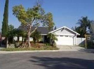 15425 Roanoak Way, Chino Hills, CA 91709