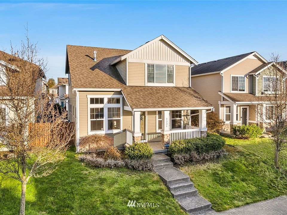 2331 87th Drive NE, Lake Stevens, WA 98258 Zillow