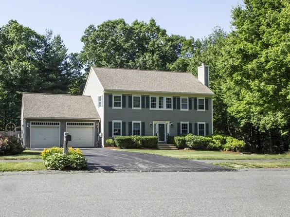11 Coburn Dr, Ashland, MA 01721