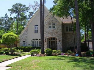 41 Thundercreek Pl, Spring, TX 77381