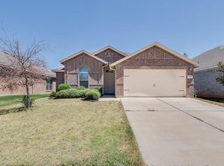 7513 Bancroft Cir, Fort Worth, TX 76120