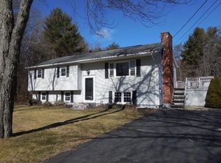 152 Upper Church St, Ware, MA 01082