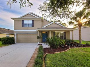 12051 Colony Lakes Blvd, New Port Richey, FL 34654