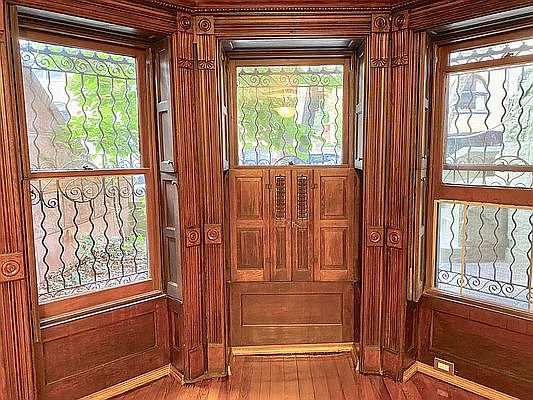 4th image of 540 2nd St #1
