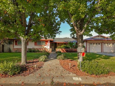 3420 Riverview Dr, Redding, CA, 96001
