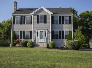 85 Pocasset Pl, Taunton, MA 02780