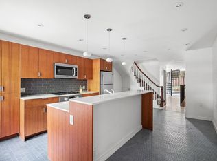153 Dekalb Ave APT 1, Brooklyn, NY 11217