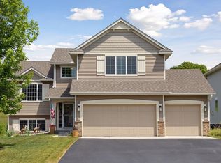3109 191st St W, Farmington, MN 55024