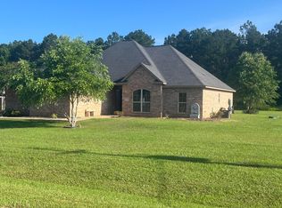 133 Eagle Point Rd, Leesville, LA 71446