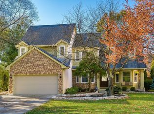 1065 Venetian Way, Columbus, OH