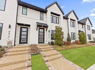 4612 Smokey Quartz Ln, Arlington, TX