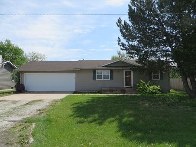 308 N Santa Fe St, Galva, KS, 67443