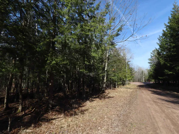 83 State Highway 13 Lot 4, Bayfield, WI 54814