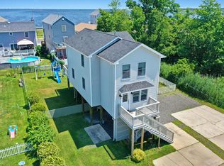 927 2nd St, Union Beach, NJ 07735