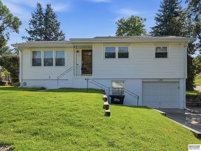1721 N 84th St, Omaha, NE, 68114