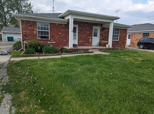 7314 Lunitas Ln #B, Perrysburg, OH 43551