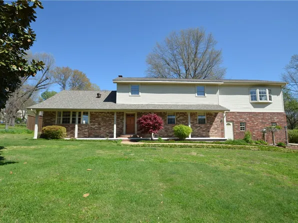 2380 W Forest View Rd #Wc-2103, Fayetteville, AR 72704